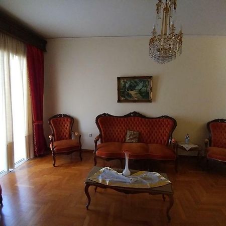 Proteus Apartment Athen Exterior foto