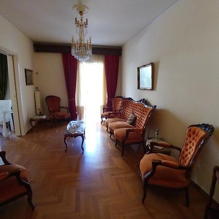 Proteus Apartment Athen Exterior foto