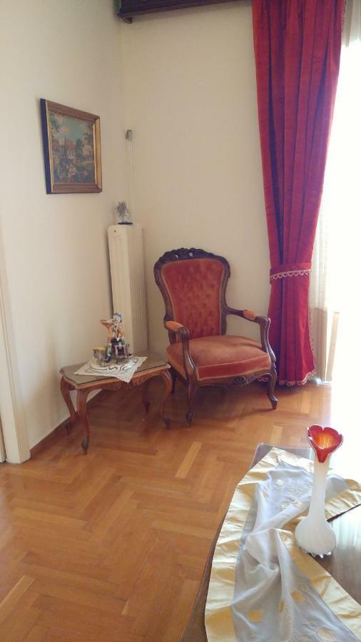 Proteus Apartment Athen Exterior foto
