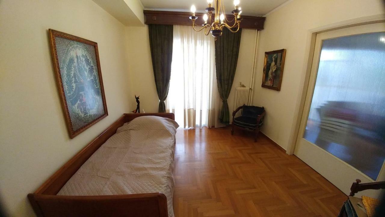 Proteus Apartment Athen Exterior foto