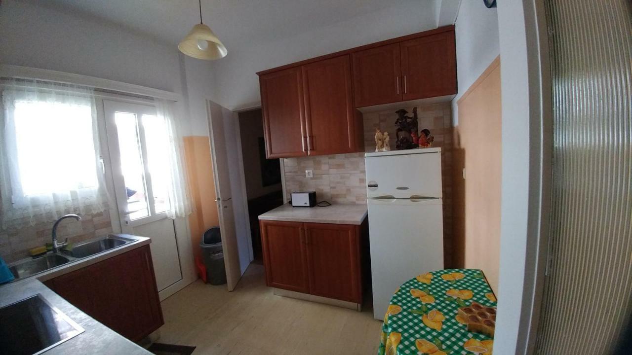 Proteus Apartment Athen Exterior foto