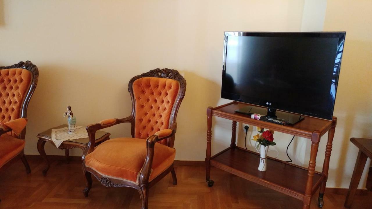 Proteus Apartment Athen Exterior foto